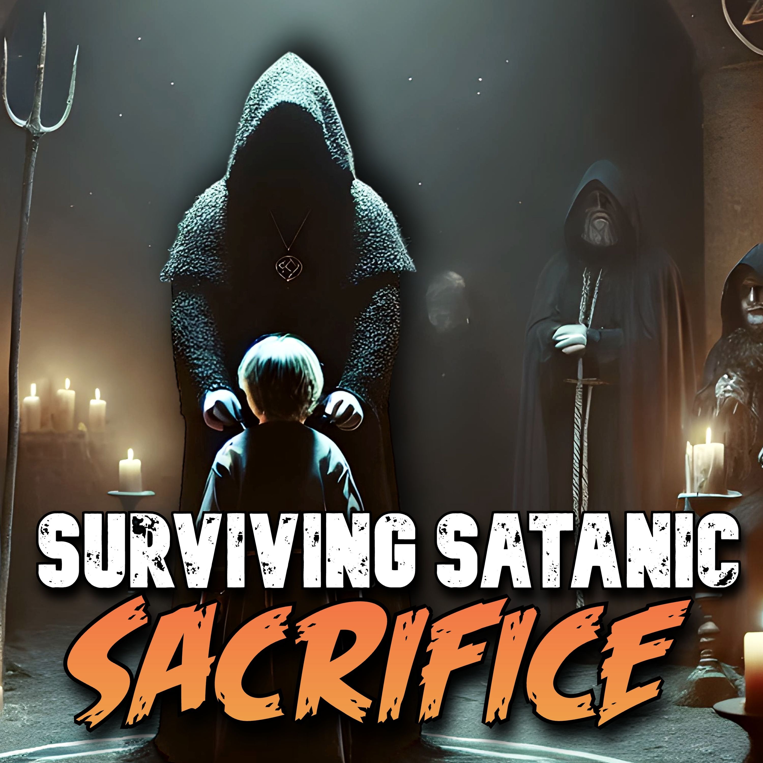 Members Preview | 685: Surviving Satanic Sacrifice