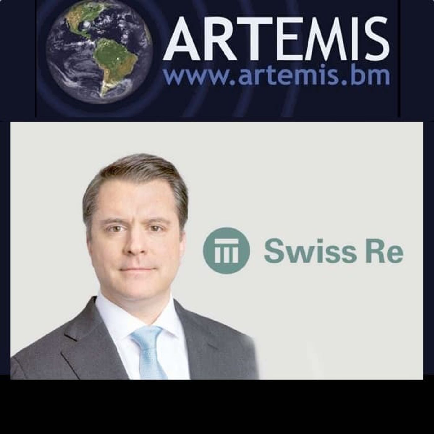 155: Continued market discipline expected - Urs Baertschi, CEO P&C Reinsurance, Swiss Re, Sep 2024