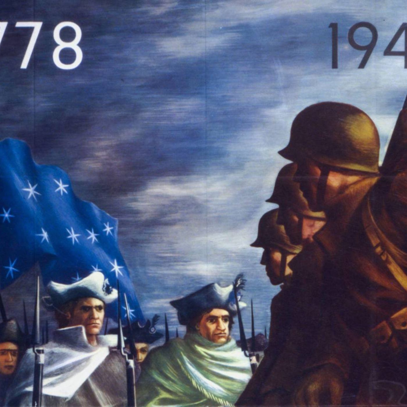 EI Weekly Listen — Kori Schake on US grand strategy