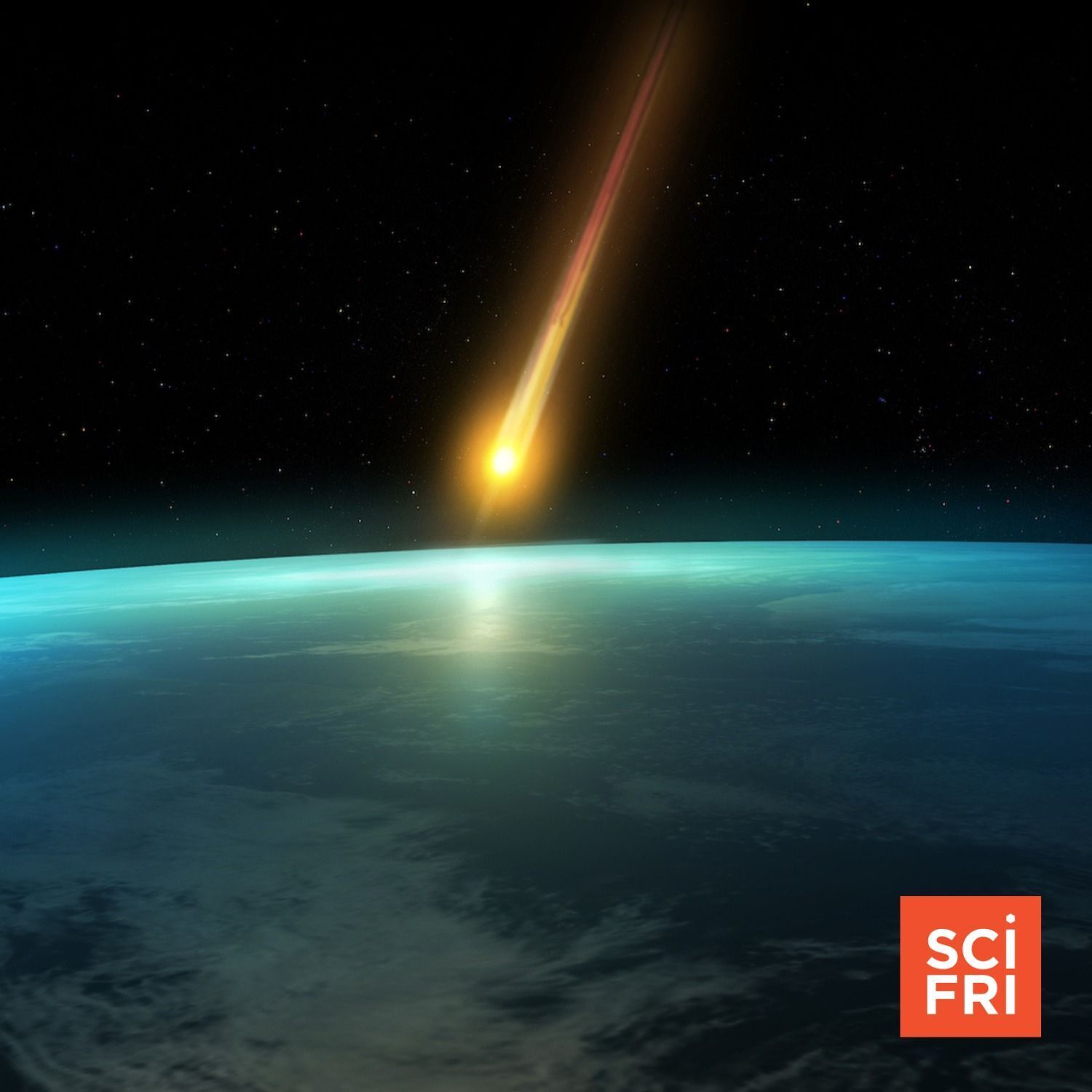 853: Dino-Killing Asteroid Was Rich In Carbon | The Dogs Sniffing Out Spotted Lanternflies episode artwork