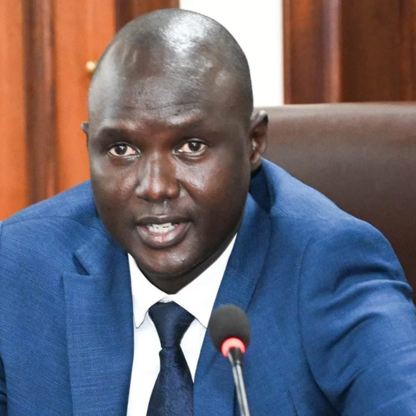 Nationwide. Interview with the Minister of Water Resources and Irrigation: Updates on the Current Flood Situation