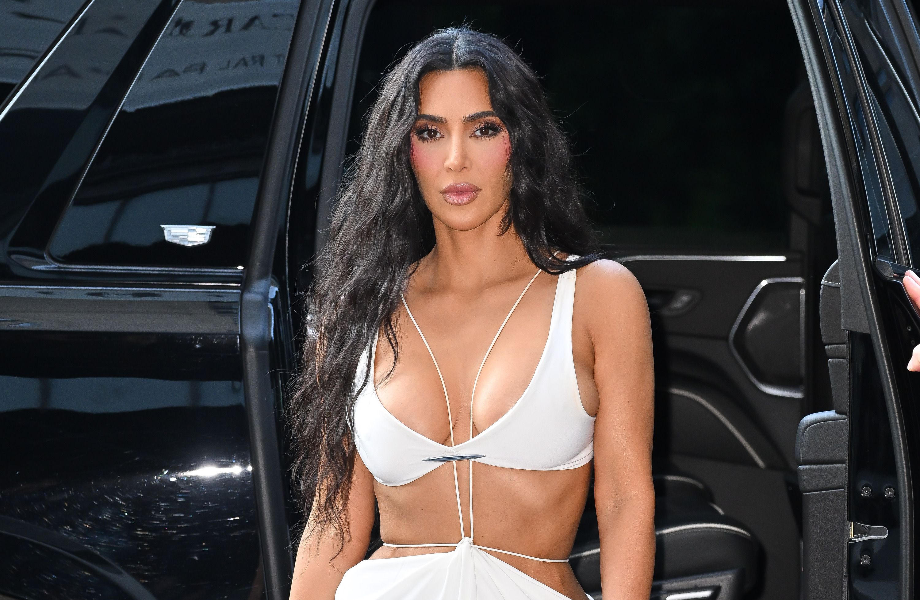 S12 Ep265: 09/06/24 - Kim Kardashian Too Easy on Her Kids & Shaq Invested $1.5M in Ray-J's Music