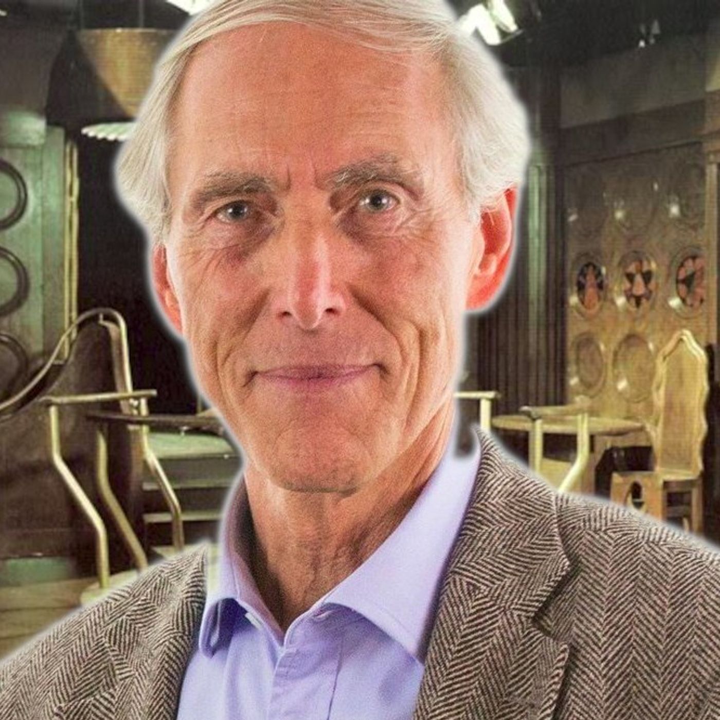 Kasterborous Classic TV: Exploring Doctor Who & Classic Sci-Fi