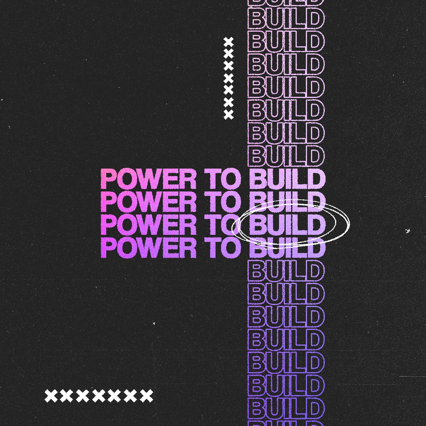 cover of episode Power to Build