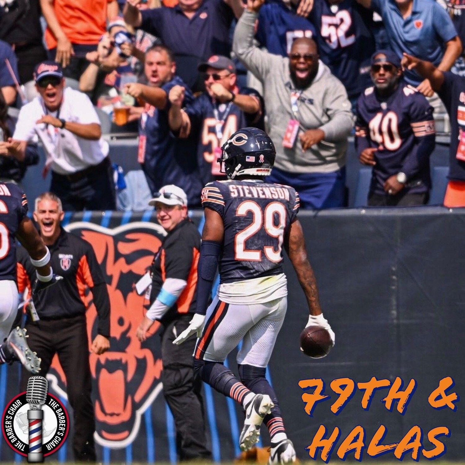 79th & Halas Ep.248: Winnings Winning