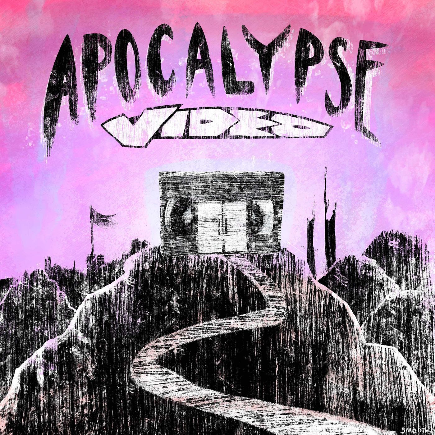 Podcast logo