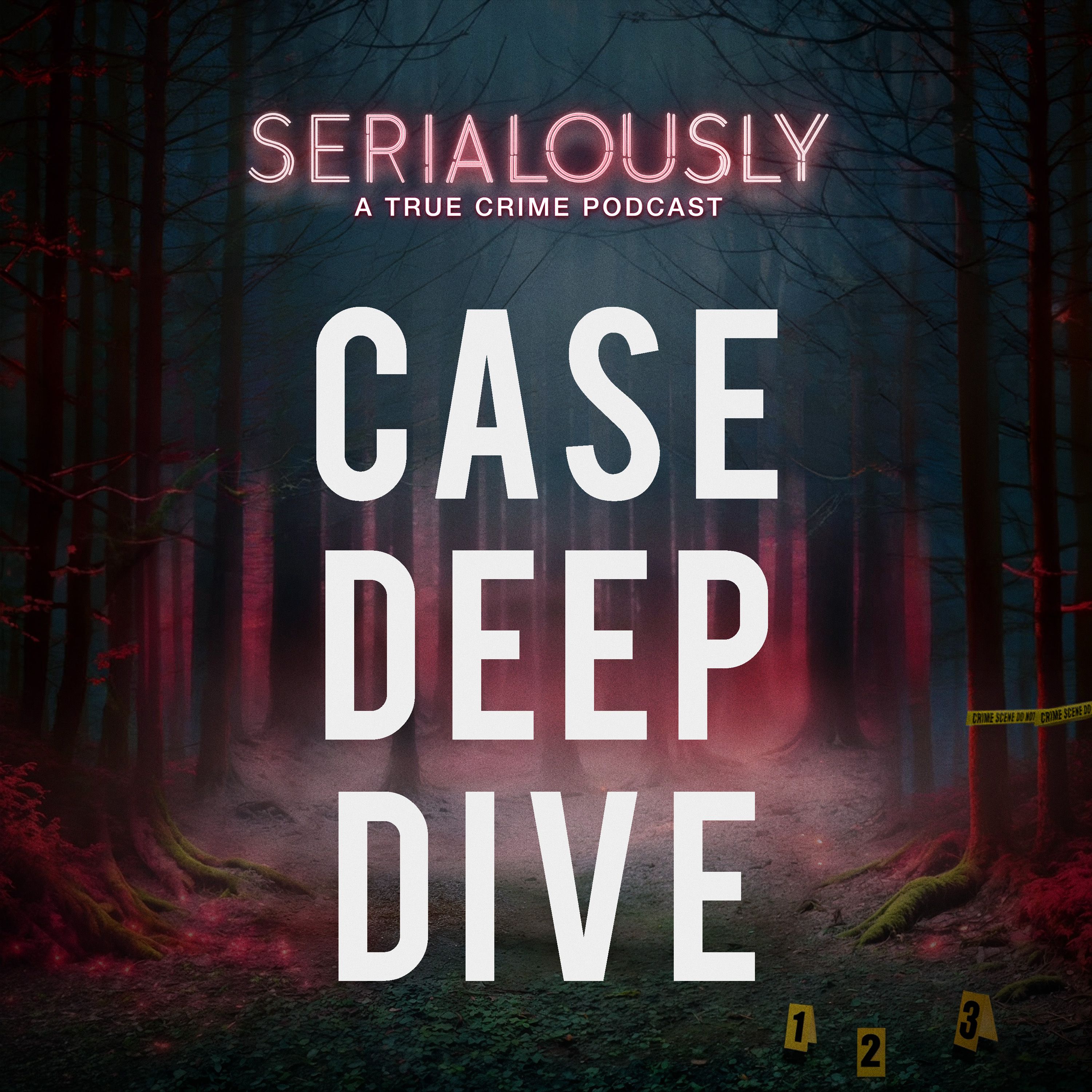 181: Dark Secrets: The Black Swan Murder Case & Controversy | Deep Dive of Ashley Benefield