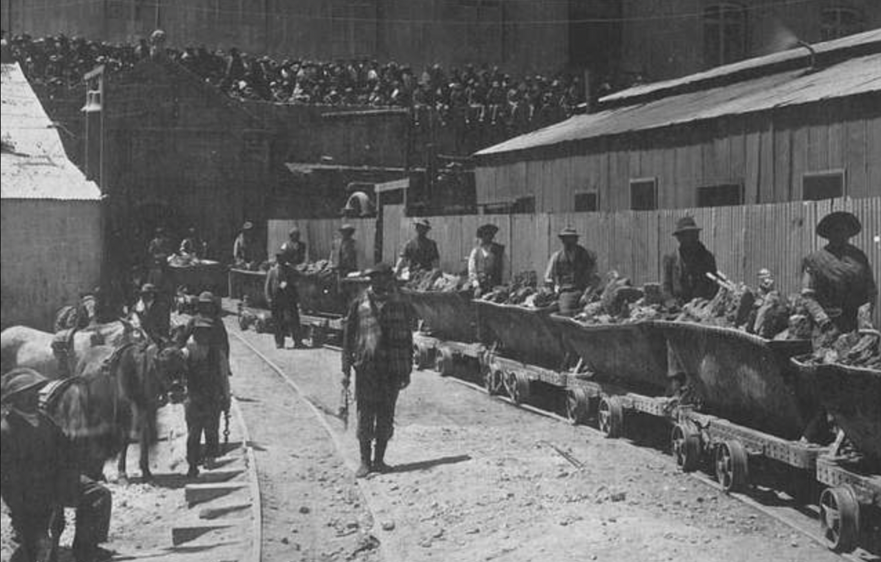 The John Batchelor Show / NewWorldReport Joseph Humire JMHumire