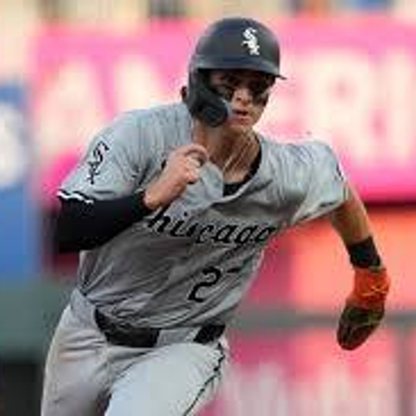 Brooks Baldwin White Sox Rookie One on One with Coach Michael E.