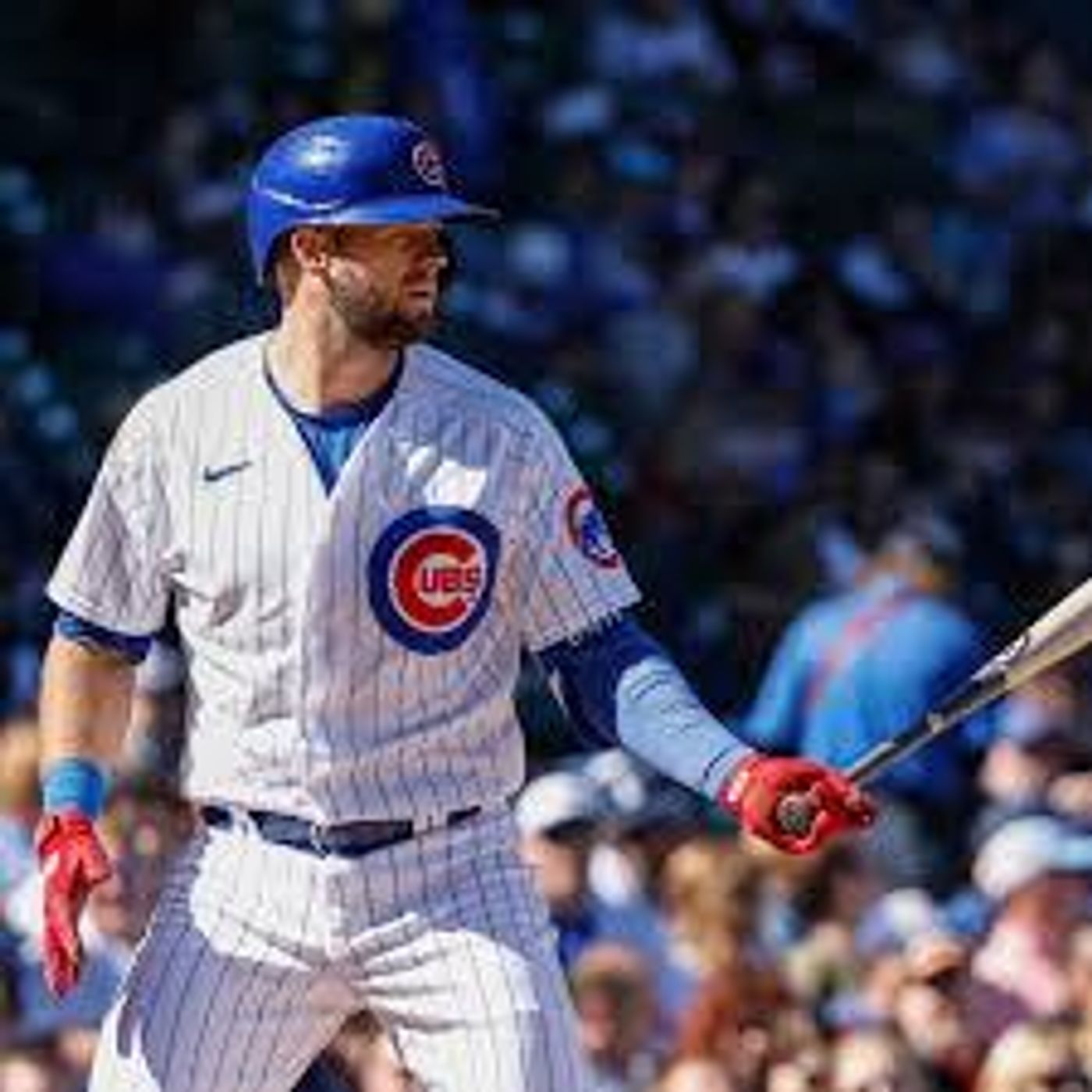 Cubs David Bote One on One The Coaches Corner with Coach Michael E.