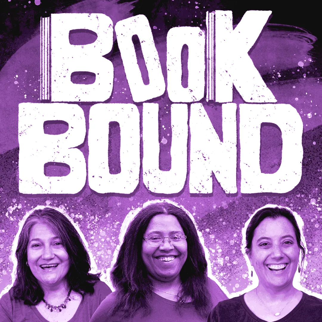 Podcast logo