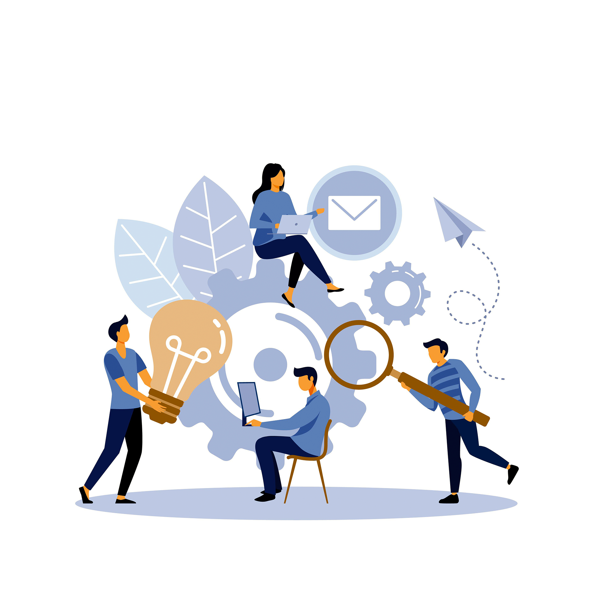 VoxDev Development Economics