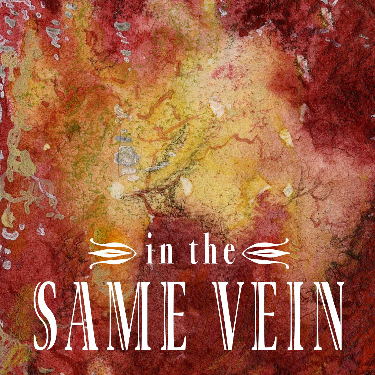 Podcast logo