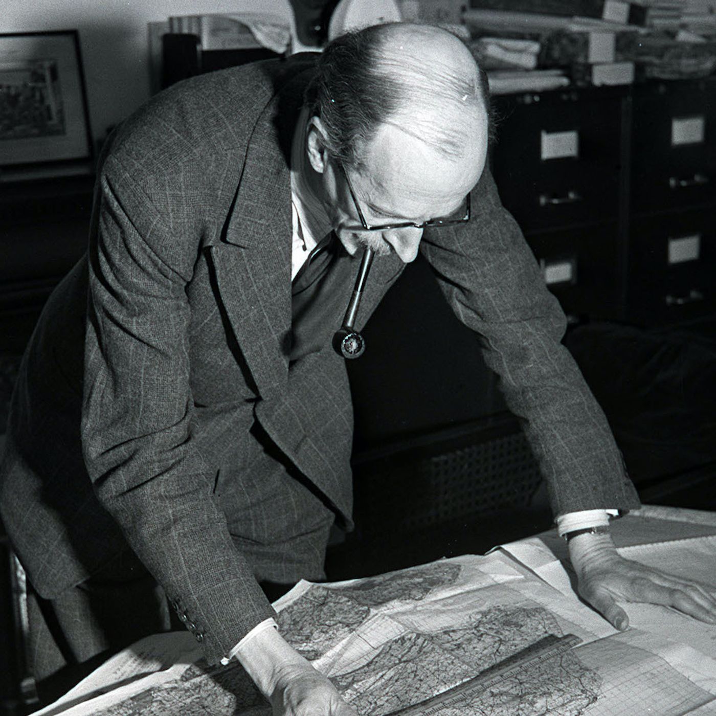EI Portraits — Rob Johnson on Basil Liddell Hart, alchemist of war