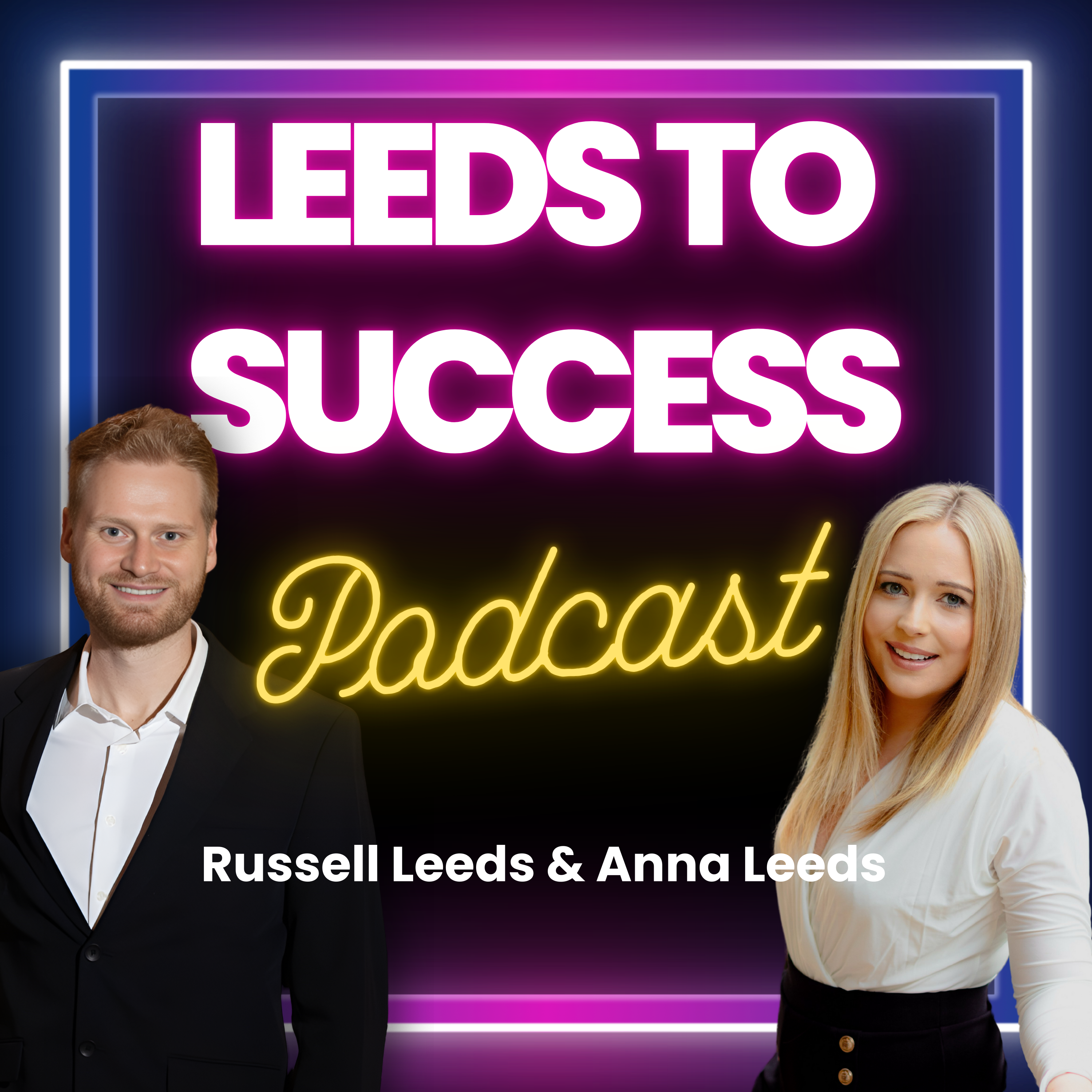 Leeds To Success