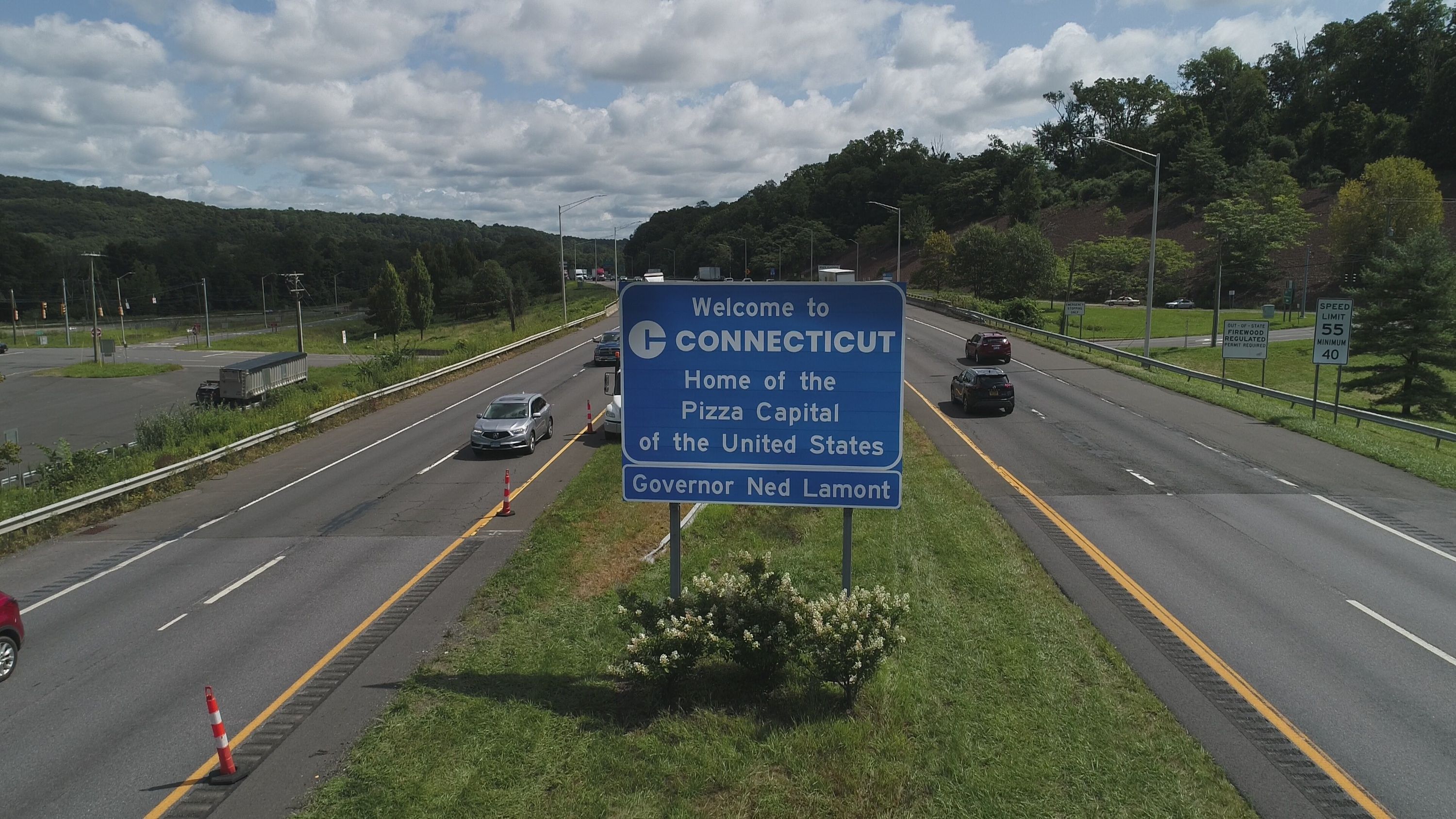 Keeping It 203: Memorials in CT and a Reaction to CT's New Signs episode artwork