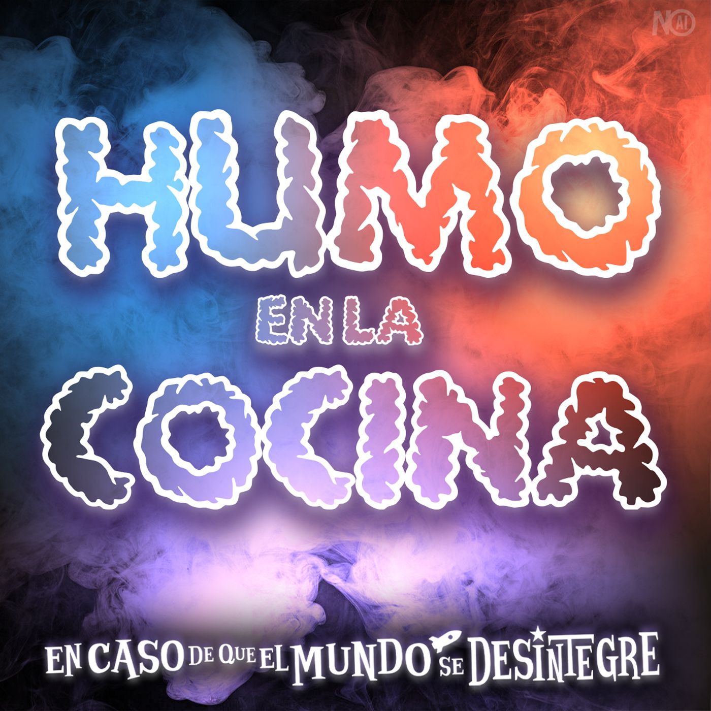 S26 Ep5870: Humo en la Cocina