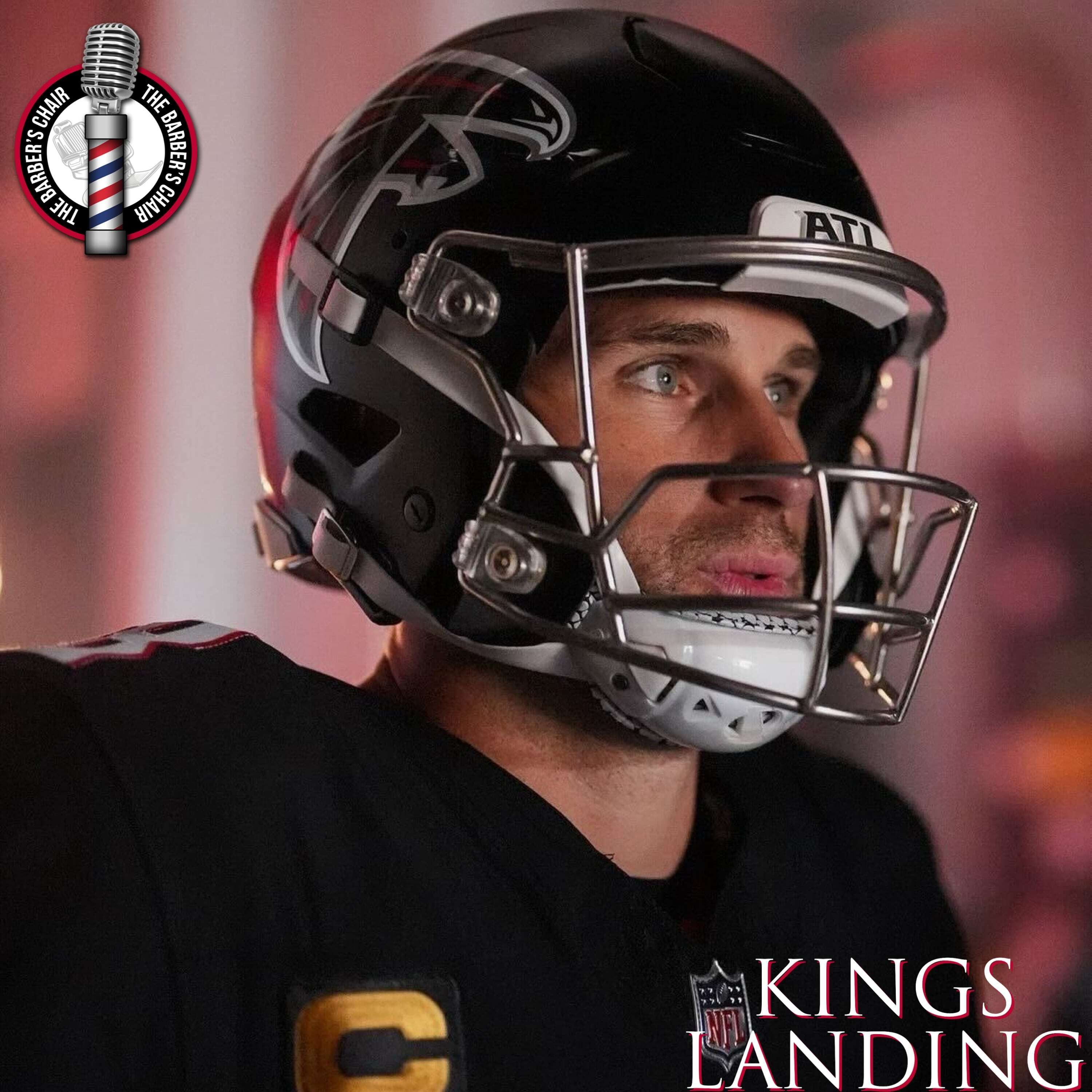 Kings Landing Ep.45: Ready Or Not