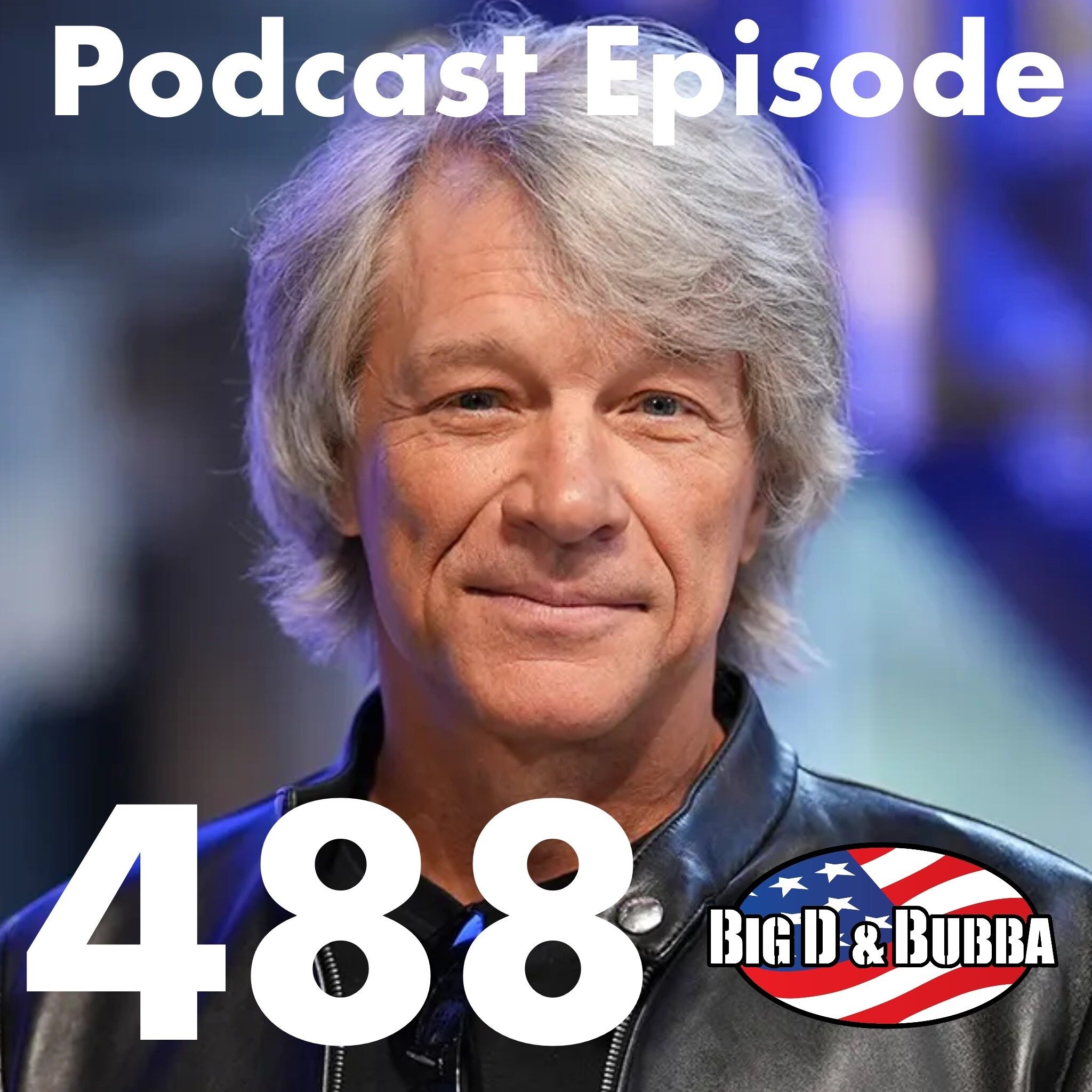 Big D & Bubba\'s Weekly Podcast