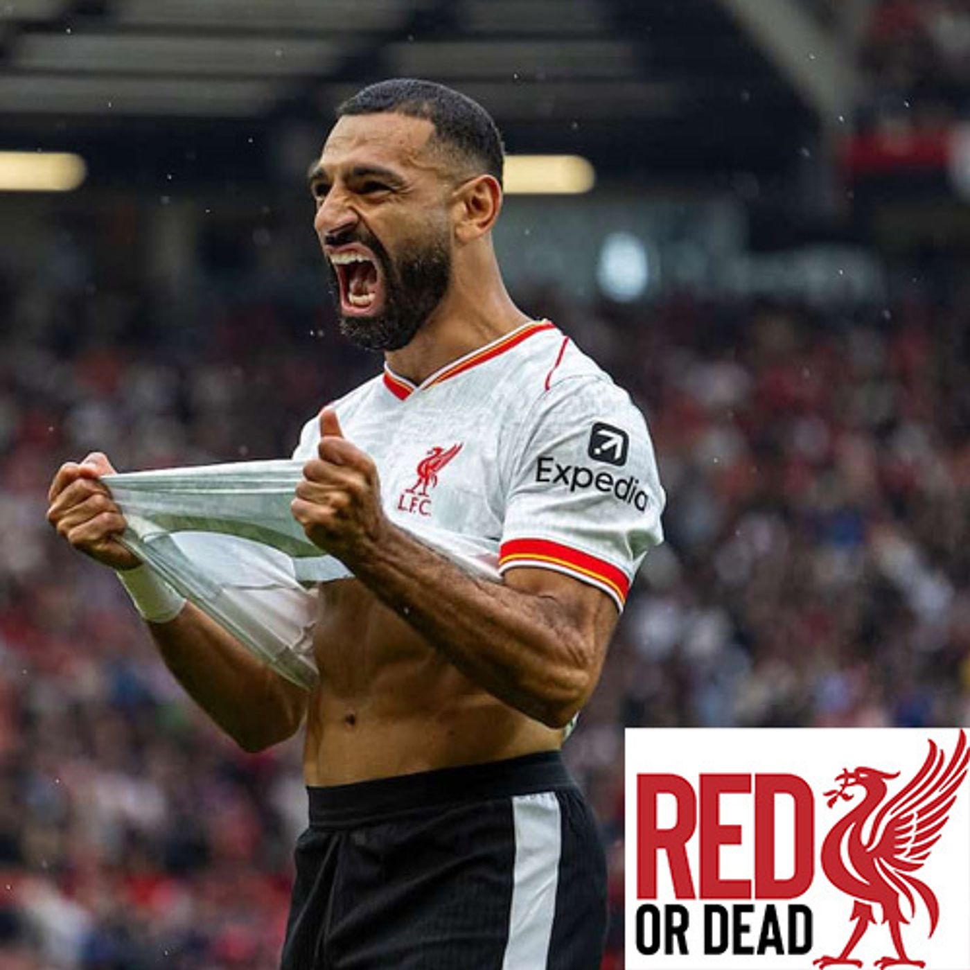 2024/25 Season: Episode 3