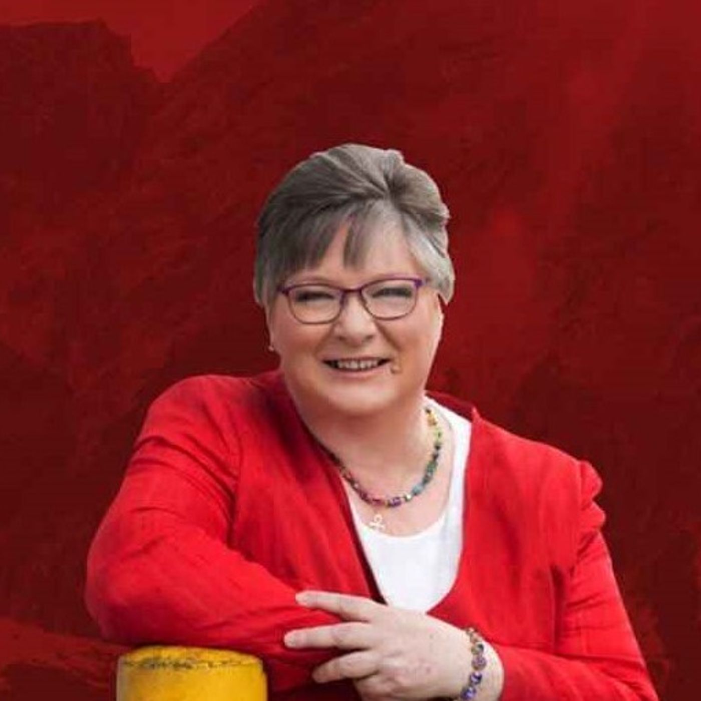 Chatting with Coach Janice Muir - Stand in your Power and Achieve your Goals!