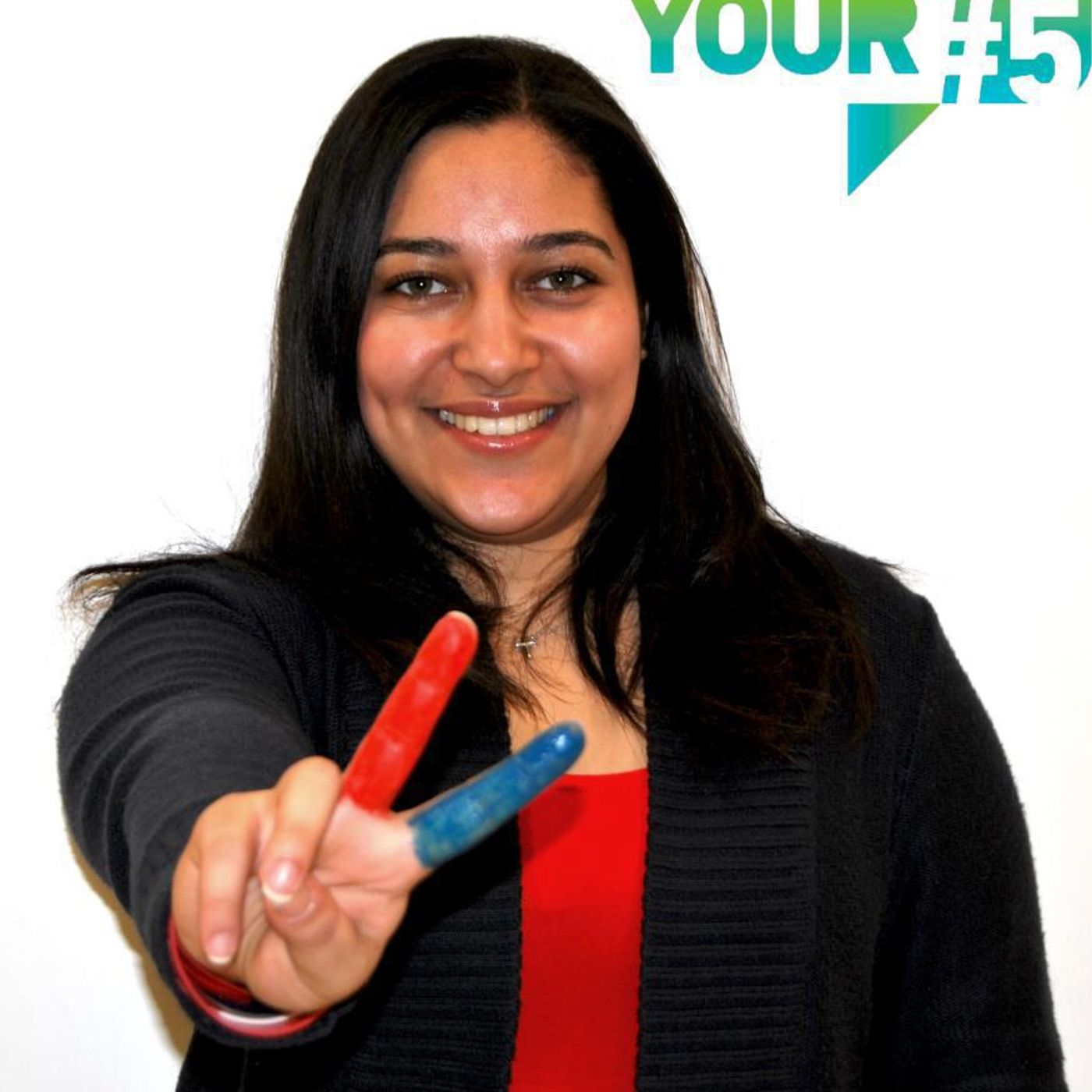 Spotlight: Miriam Hanna – VP of Cavendish Candidate episode artwork