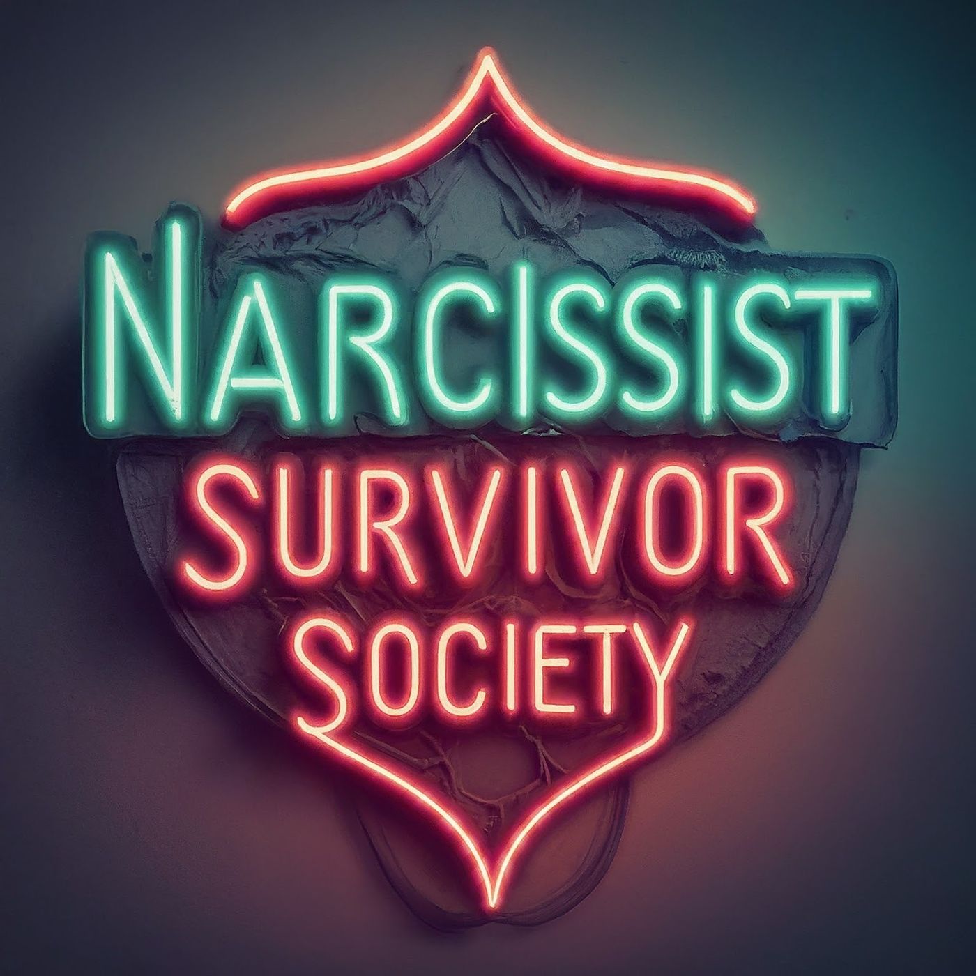 Podcast logo