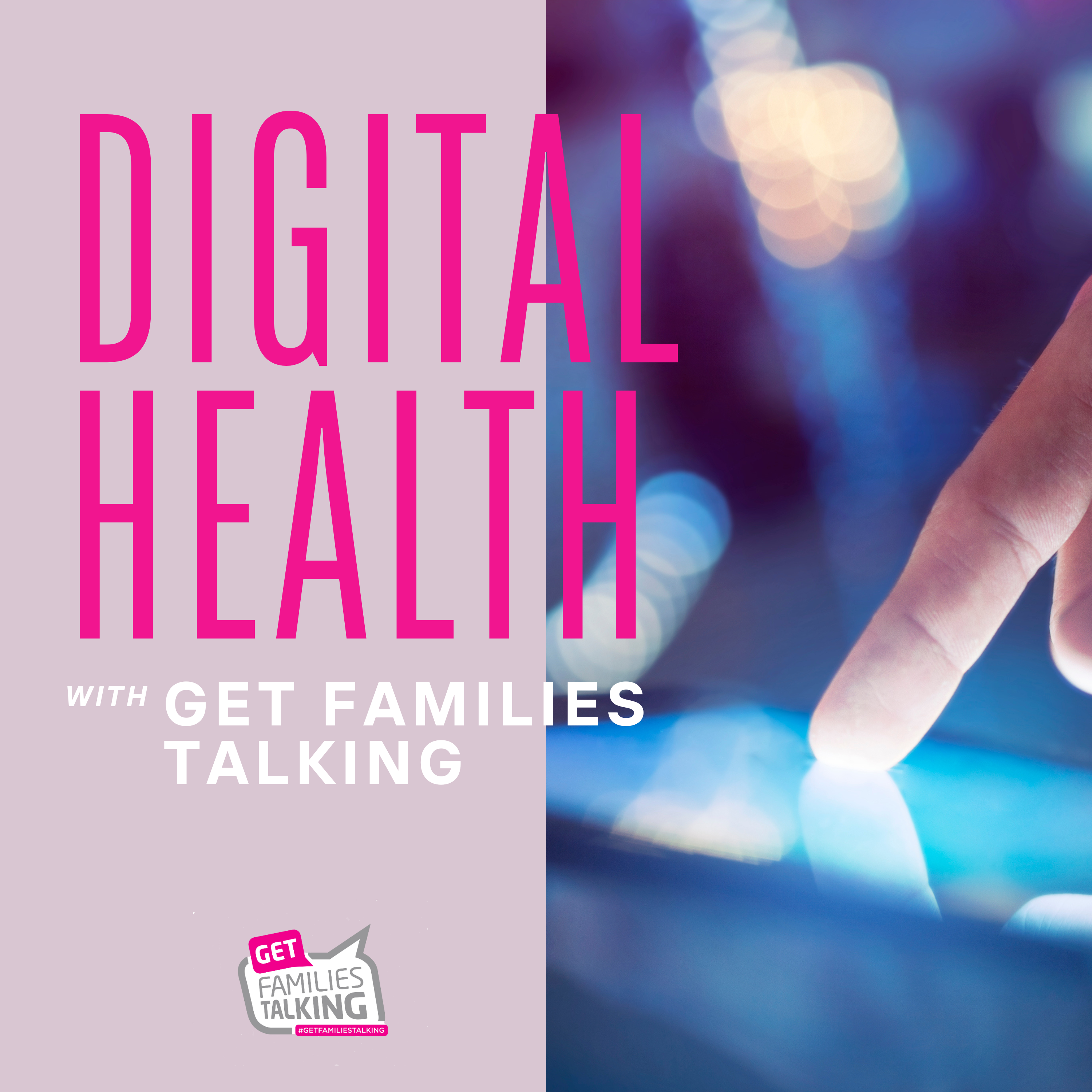 Digital Health - Empowering Communities