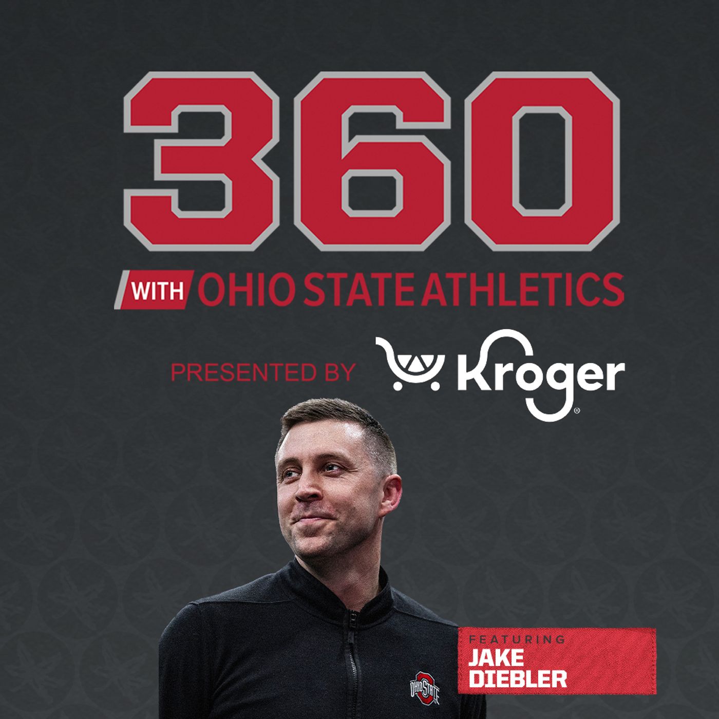 S2 Ep1: Men's Basketball Head Coach Jake Diebler episode artwork