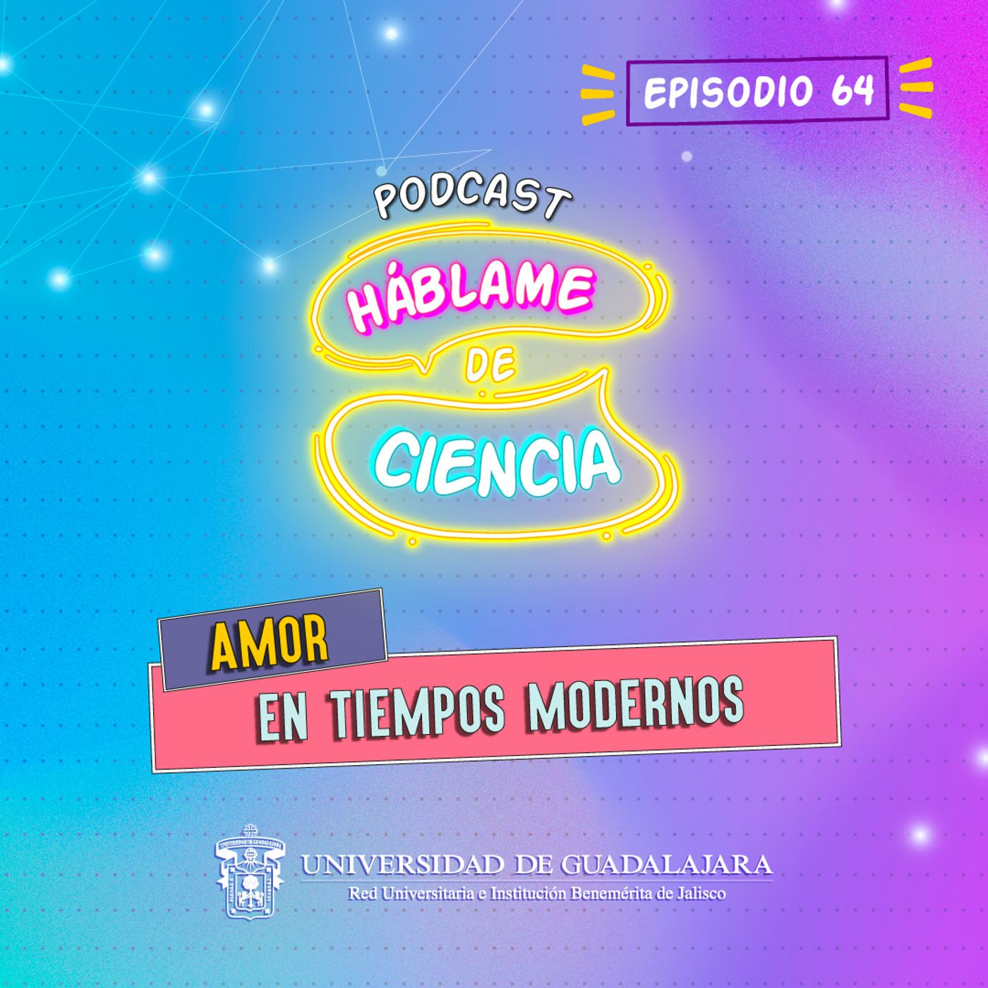 S4 Ep64: Amor en tiempos modernos