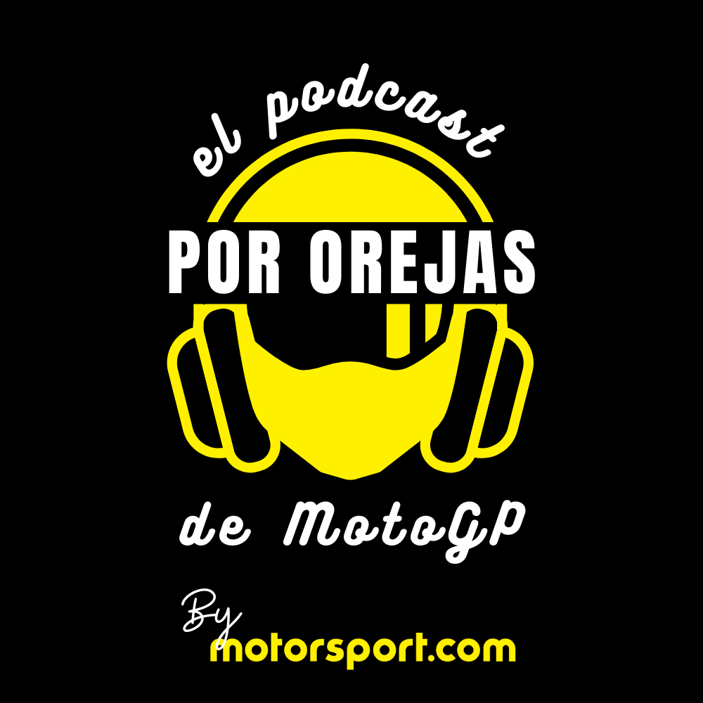 Podcast logo