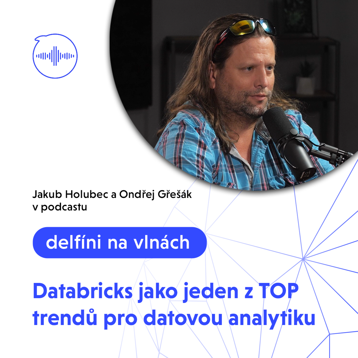 17: Databricks jako jeden z TOP trendů pro datovou analytiku episode artwork