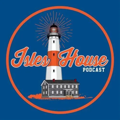 Podcast logo