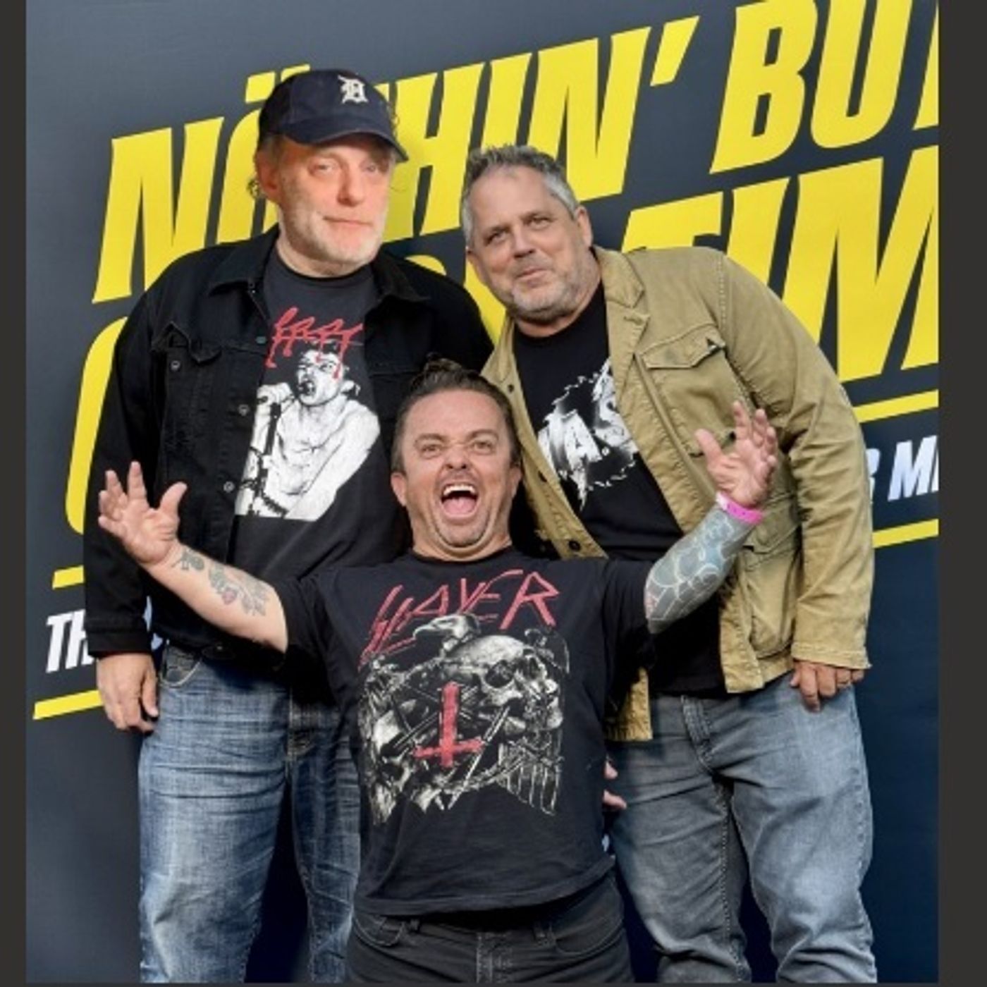 The Drew Lane Show
