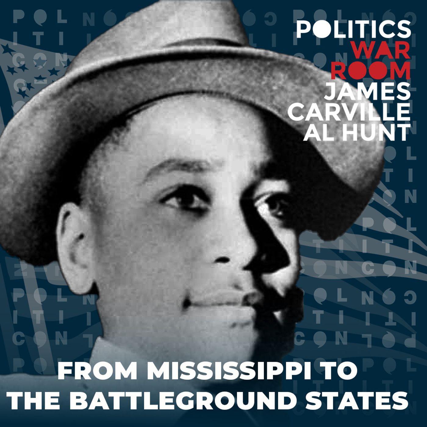 273: From Mississippi to the Battleground States with Michael Podhorzer & Wright Thompson