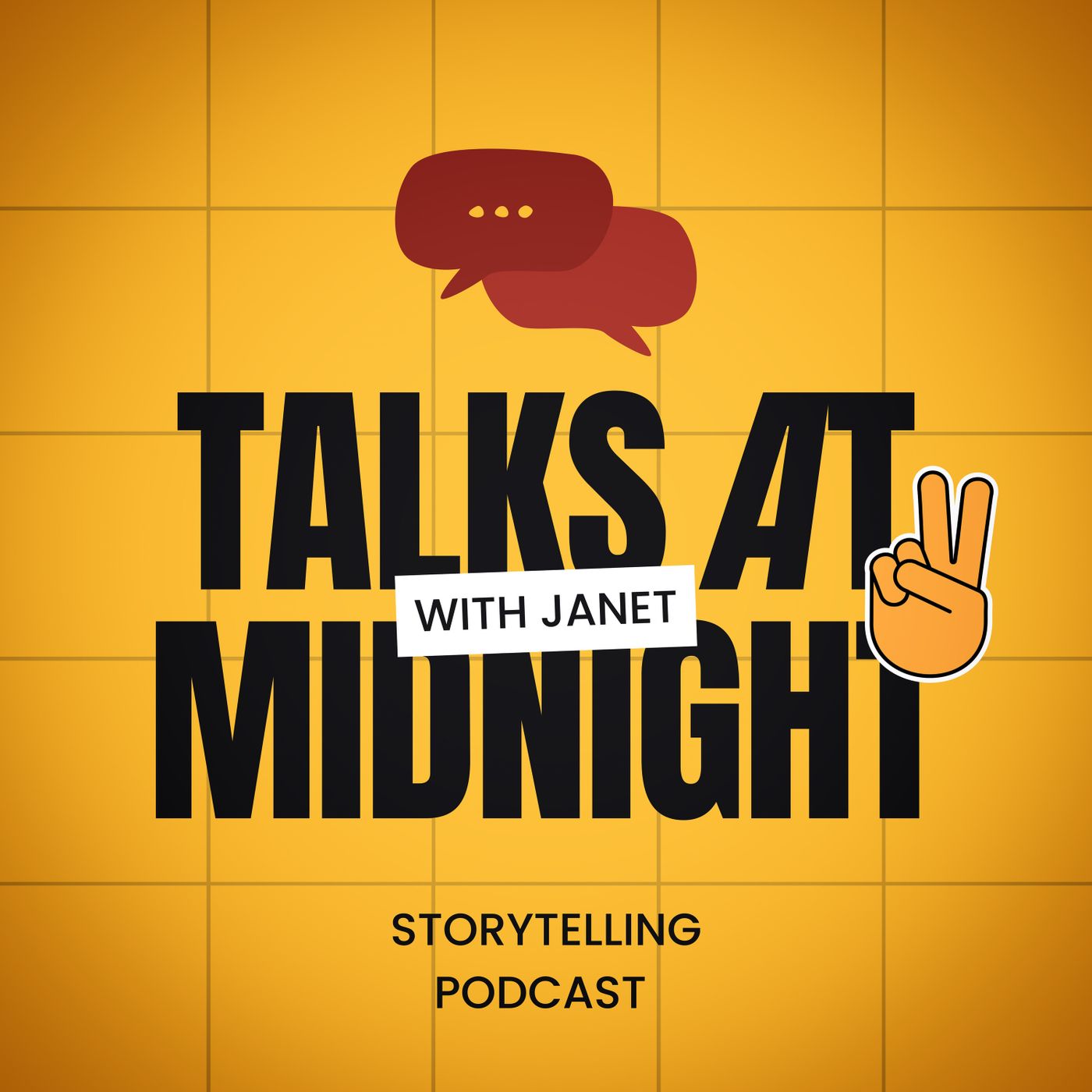 Podcast logo