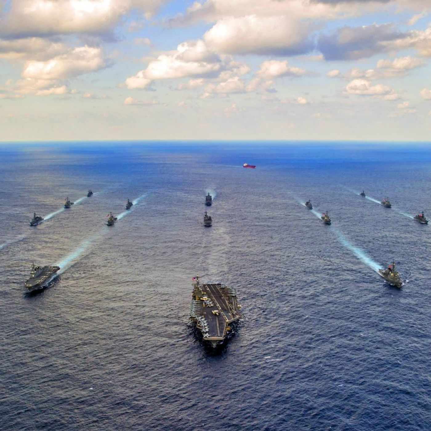 EI Weekly Listen — Kentaro Fujimoto on Japan's global future