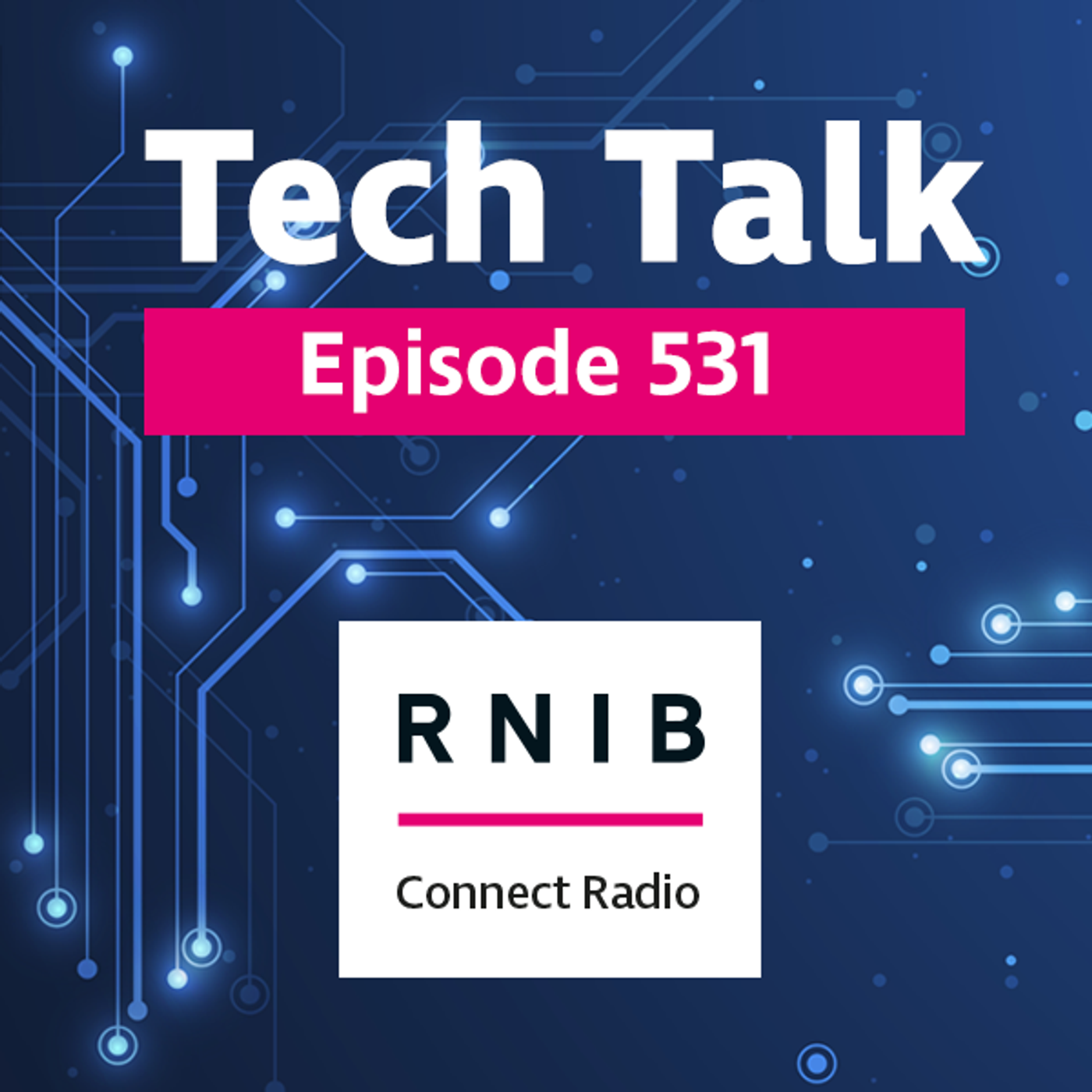 531: Tech Talk 531: 'Football Chairman', 'Broadcasts' Demo, iOS 18 Initial Thoughts