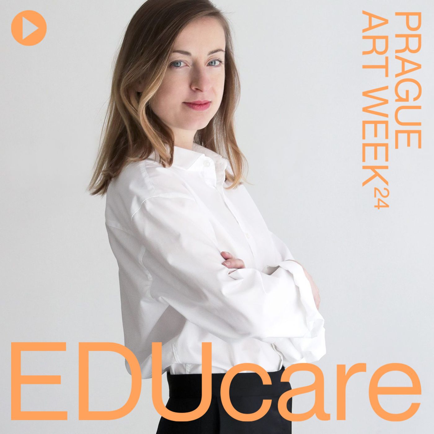 S3 Ep10: EDUcare: Lucie Drdová