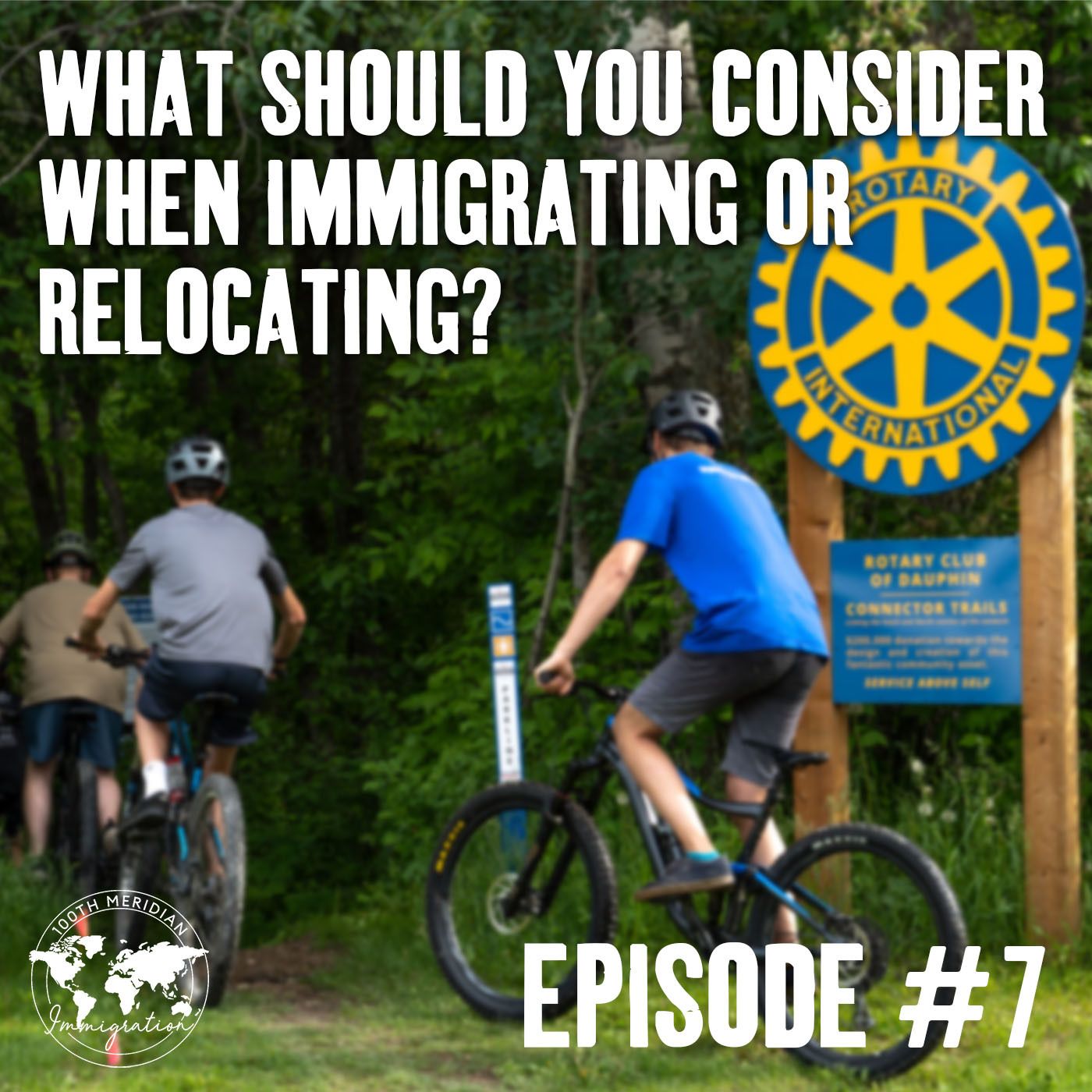 S5 Ep7: What Should You Consider When Immigrating Or Relocating