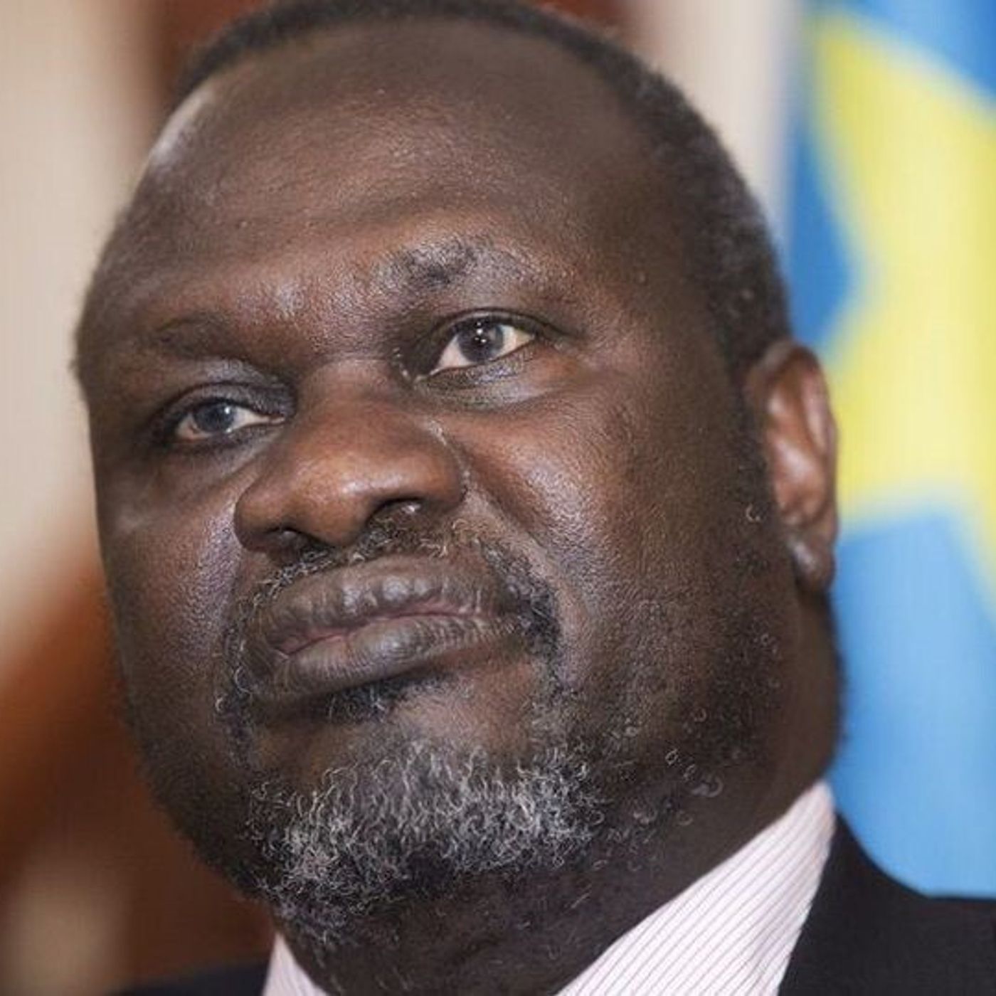 International Day of Peace Celebration at Nyakuron Cultural Centre in Juba: The First Vice President, Riek Machar - Speech