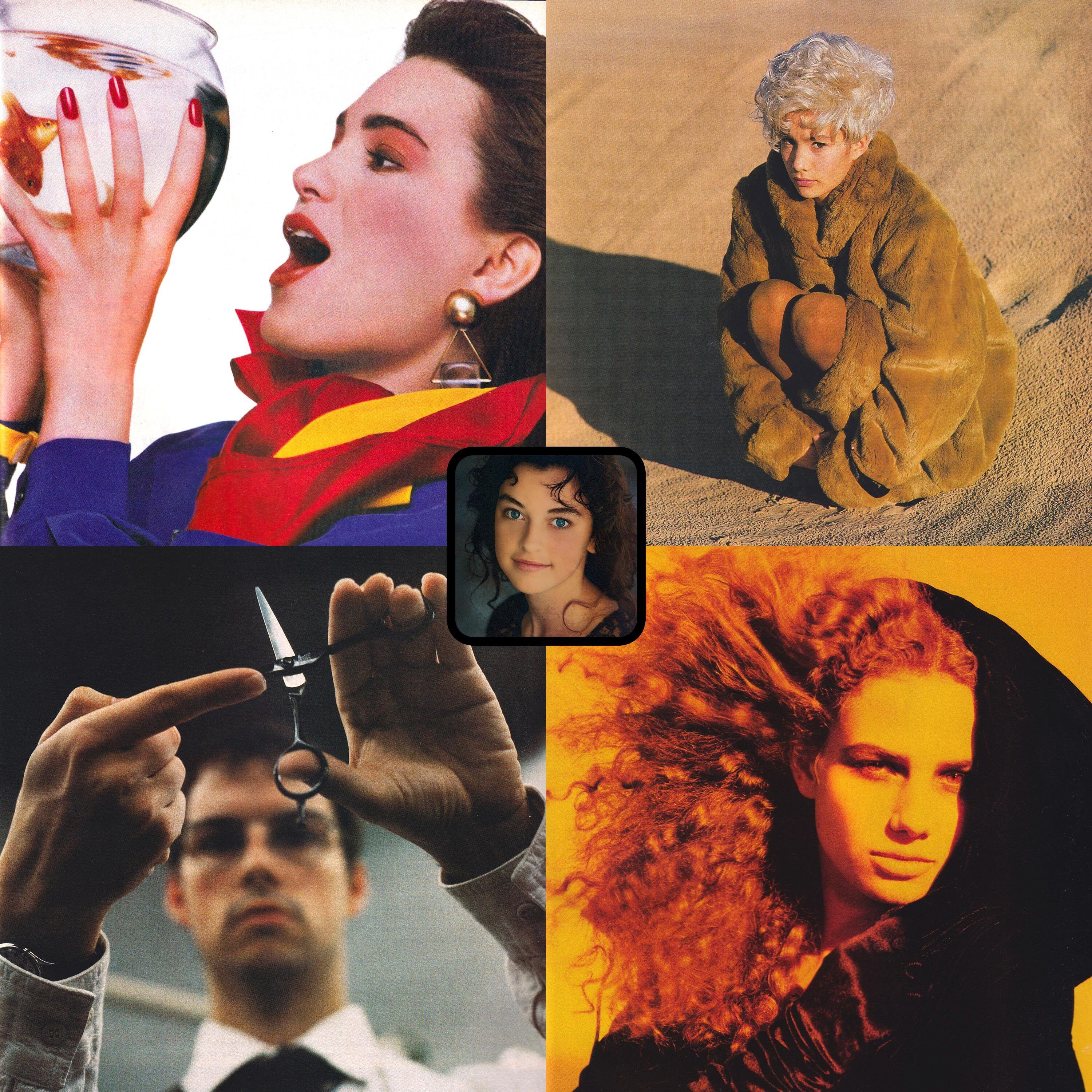 Listen To Sassy: Life In The 90s
