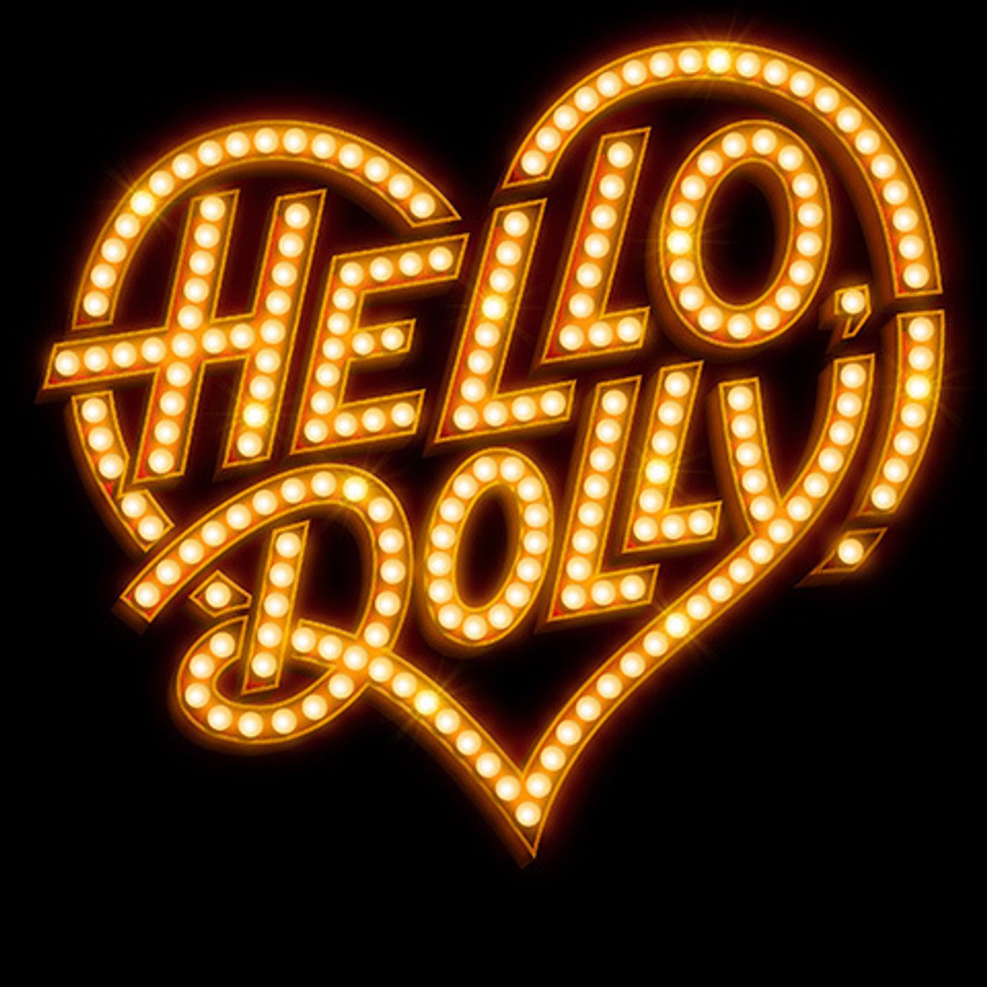 128: An Insight into the London Palladium access provision during Hello Dolly and What's on guide September 2024 episode artwork