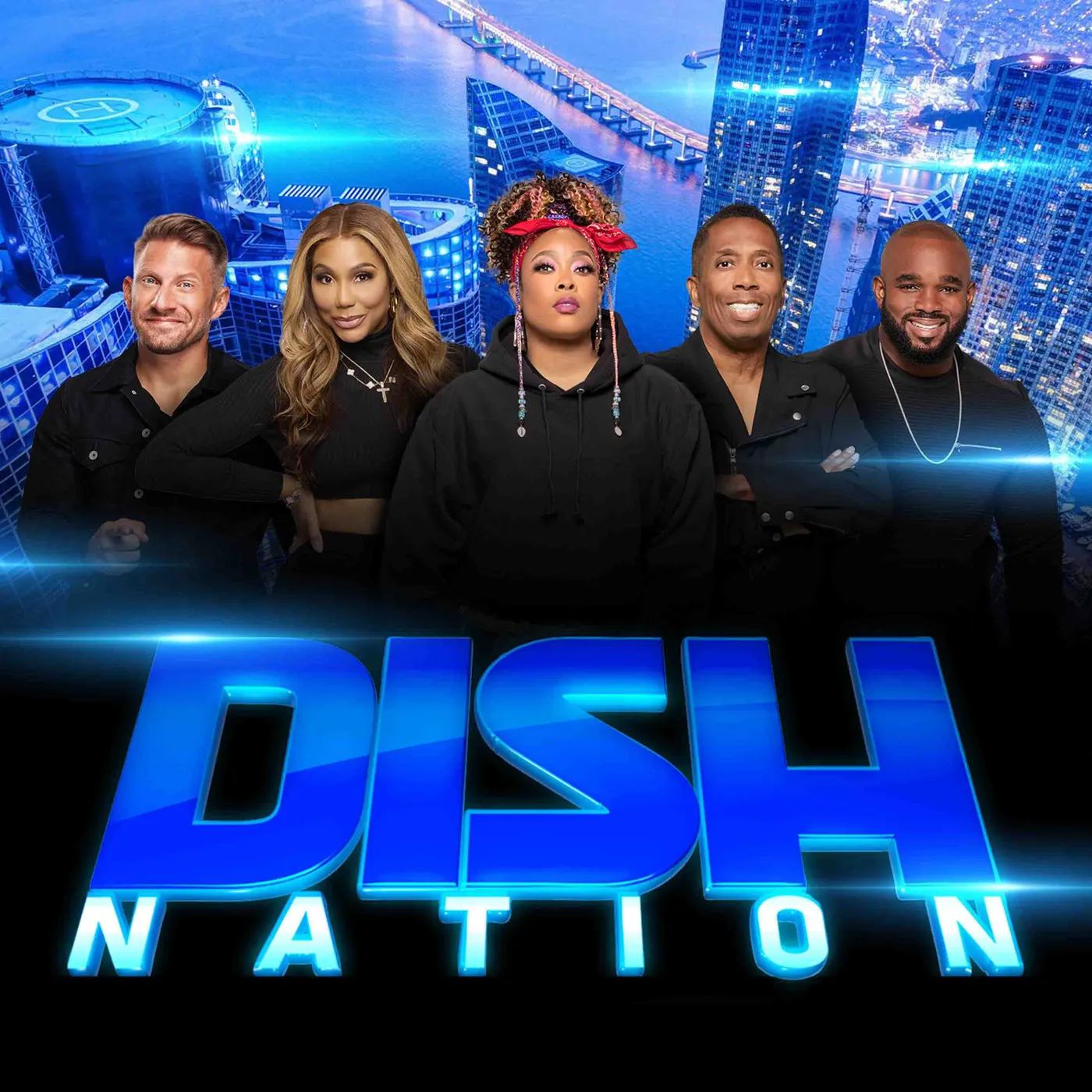 Podcast logo