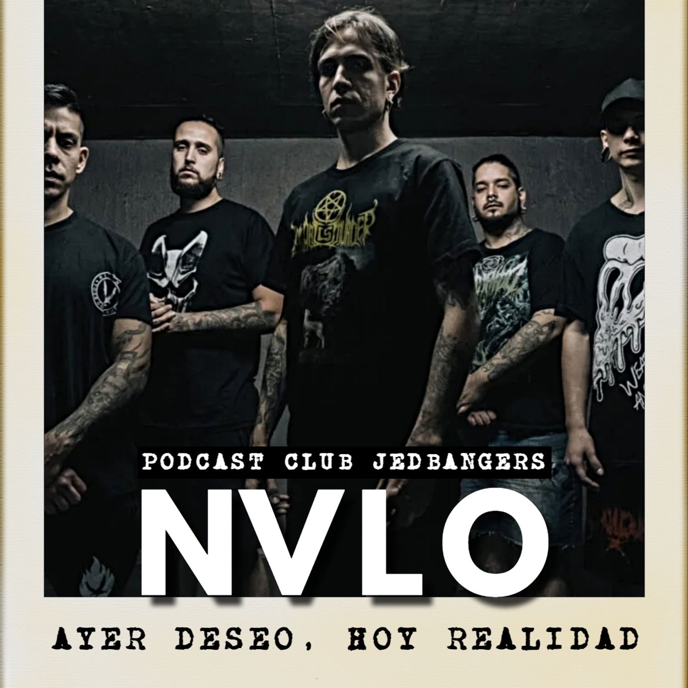 JedBangers Podcast