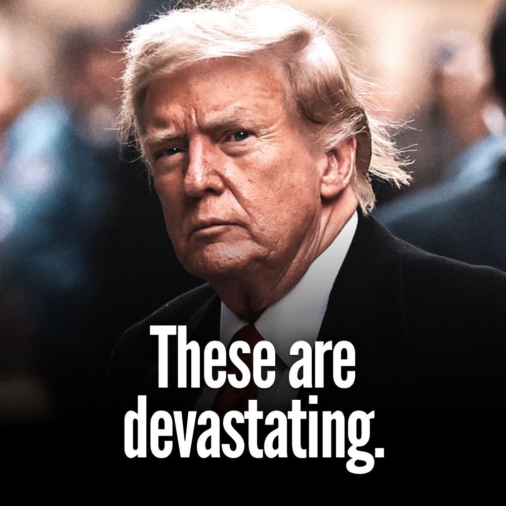 Conway Explains It All (To Sarah Longwell) / Trump Is a Serial