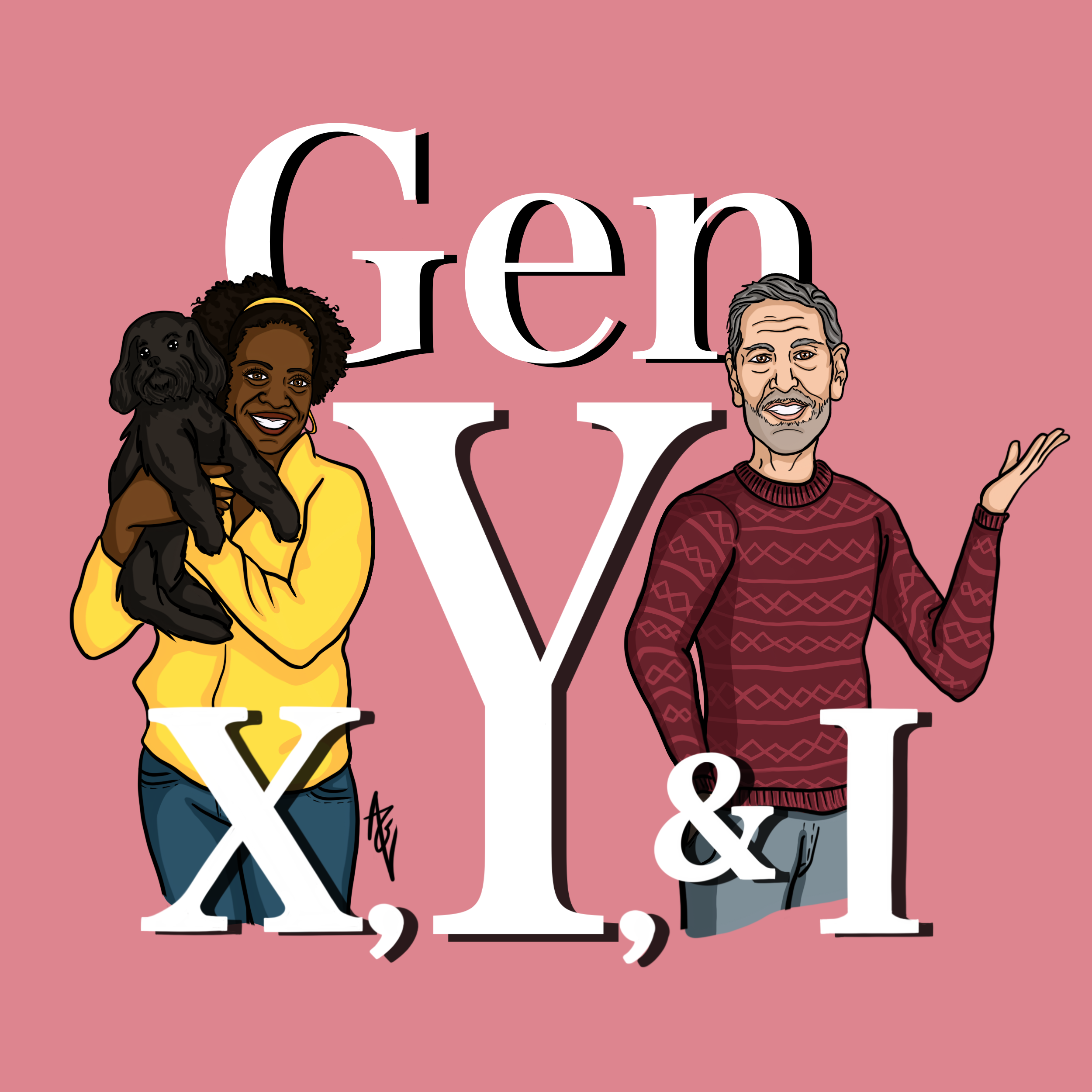 S4 Ep5: If You Could Have A Useless Superpower What Would It Be? episode artwork