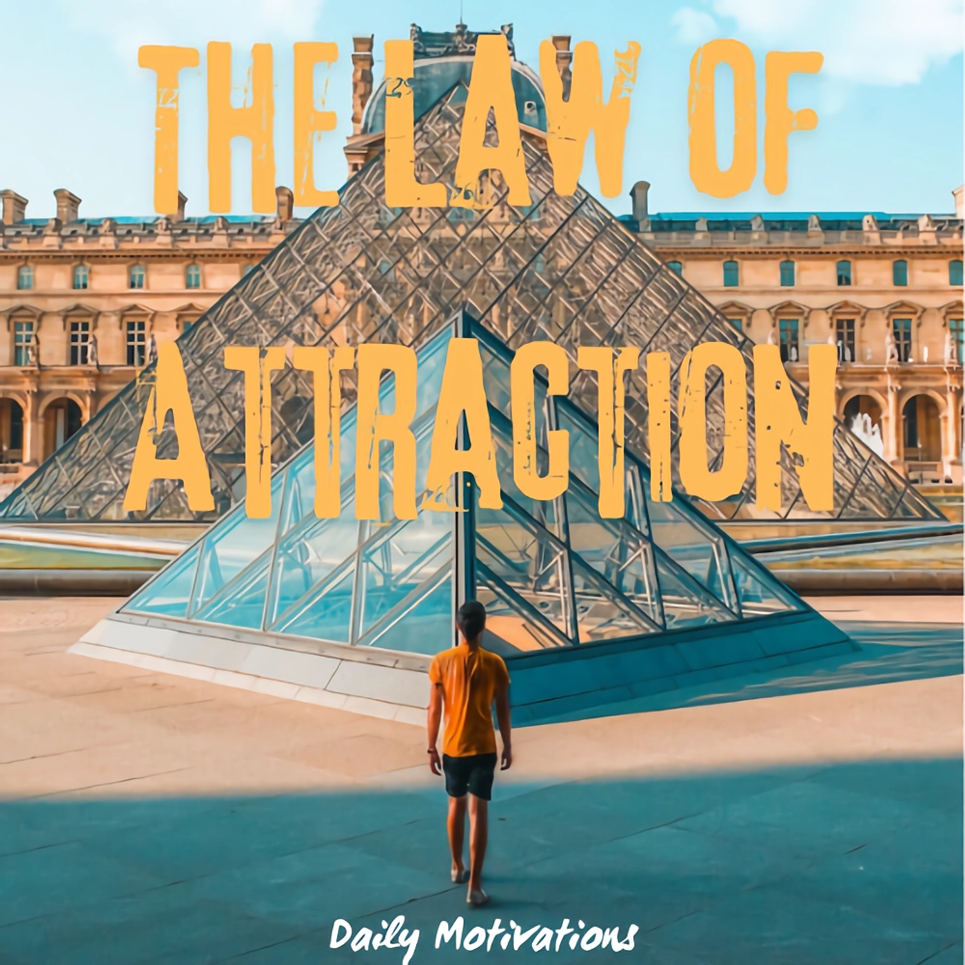 The Law of Attraction