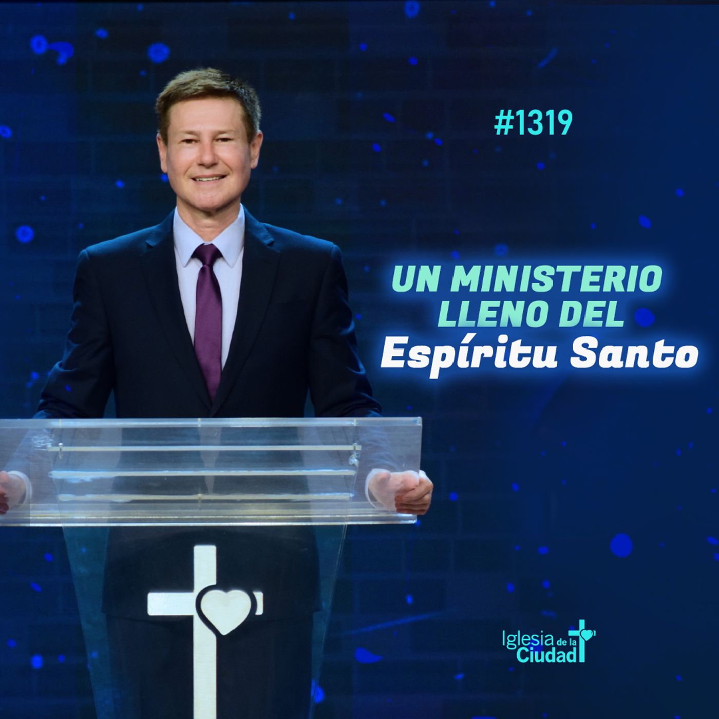 Iglesia de la Ciudad - Mensajes