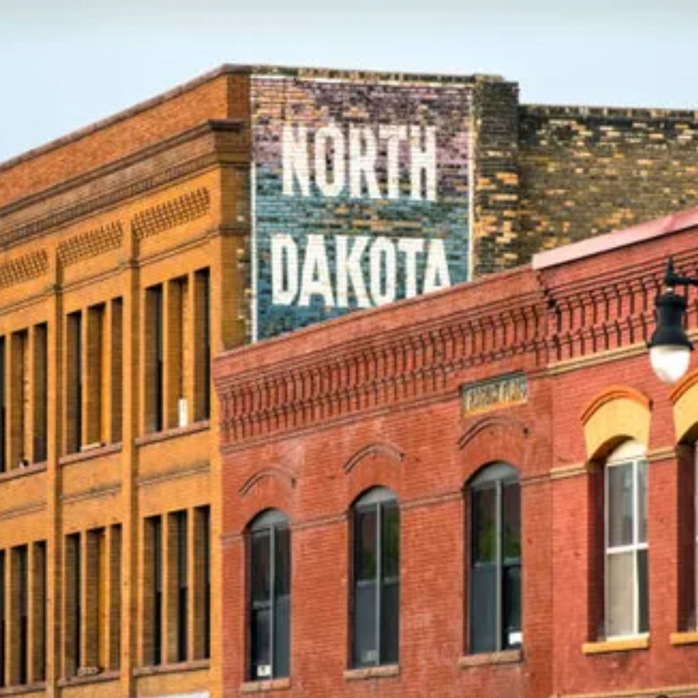 186: Haunted North Dakota